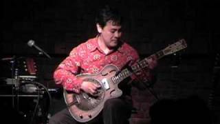 "C Rag Medley (Cincinnati Flow Rag/Blake's Dream)" by Tokio Uchida