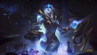 [ITA] UN BEL BUFF PER RENDERLA IN META - ASHE ADC - League Of Legends