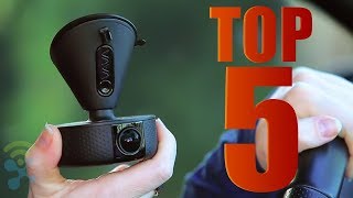 5 Best Dash Cameras for Car