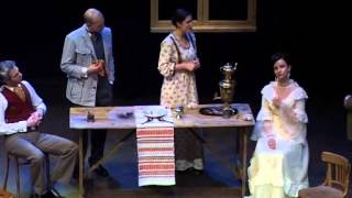 Uncle Vanya (ODTC) Part 1