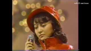 さよならレイニーステーション　倉田まり子