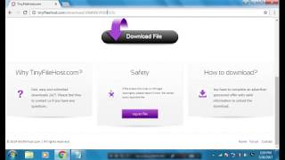 How to Bypass Survey and Download 2018