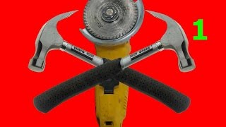 как сделать кофры #1 how to make saddlebags #1