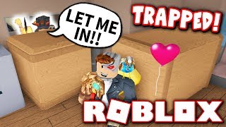 HOW TO ALWAYS TRAP THE MURDERER!! (Roblox Murder Mystery 2)