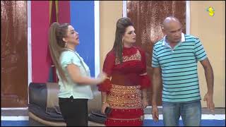 Husan Tera Jadu Mera || Promo || New Punjabi Stage Drama Trailer 2018