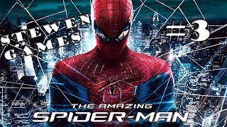 Прохождение игры The Amazing Spider - Man (Android) #3