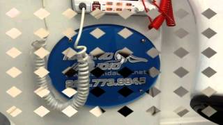 382 Fastech Custom Sound- Island Audio