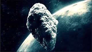 Метеорит возрастом 4,5 млрд лет!