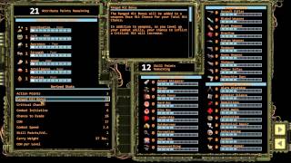 Funbuilding #11.5: Wasteland 2 Party Creation Guide