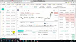 Классная Биржа CoinEx дает Заработать! Верификация и Майнинг!