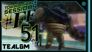 Tokyo Mirage Sessions #FE - Part 51: #SplitPersonality