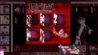 Diabolik Lovers~ Pack♥