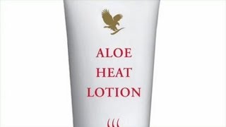 Aloe Heat Lotion Benefits, Reviews Testimonies