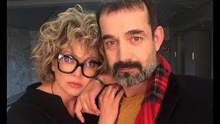 Певцов и Дроздова рассказали о новом взрослом ребенке! Вот зачем им понадобилось его «заводить»