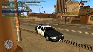 БЕСПРЕДЕЛ В ПОЛИЦИИ ЛС || Arizona RP Scottdale