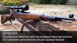 Берданка. Толковый Видеословарь русского языка