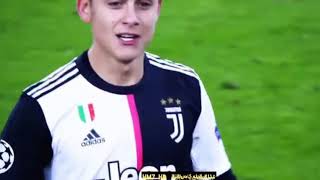 باولو ديبالا اجمل المهاراة والاهداف وجنون المعلقين