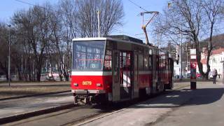 Tramvaje Tatra T6A5 (Praha)