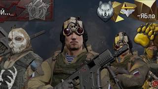 ОБЗОР НА KRISS SUPER V CUSTOM. ЭТО ИМБА!?