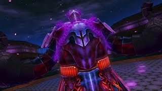 Tokyo Mirage Sessions #FE Encore - Boss Draug [HARD]