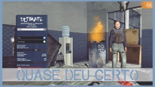 MTA DAYZ // DAYZ ULTIMATE - PVP EM LV, SERVER BLUE #52