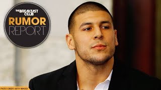 Aaron Hernandez Lawyer: ‘This Man Clearly Was Gay’