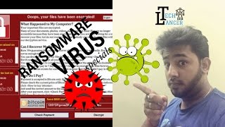 5 Tips to be safe from Ransomware Wannacry 2017