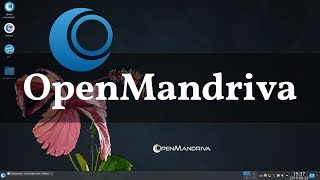 Обзор Linux дистрибутива OpenMandriva Lx