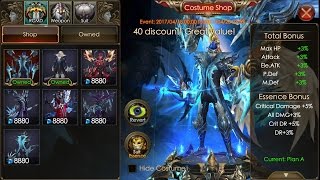 Legacy of Discord : Furious Wings : Easter Day Update