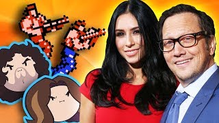 Contra With Special Guests Rob and Patricia Schneider - Guest Grumps