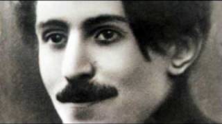 ՄԻԹԷ ՎԵՐՋԻՆ ՊՈԷՏՆԵՄ ԵՍ Mi te verjin poetnem yes
