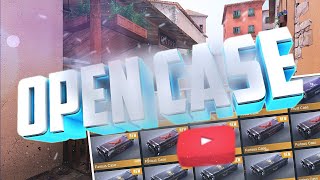 ОТКРЫТИЕ КЕЙСОВ В STANDOFF 2 | ВЫПАЛ НОЖ? | OPEN CASE STANDOFF 2