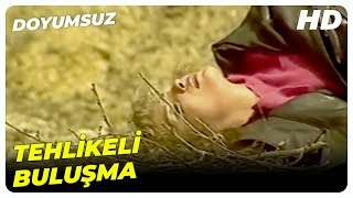 Doyumsuz - Bahar'ın İlk Müşterisi | Bahar Öztan Eski Türk Filmi