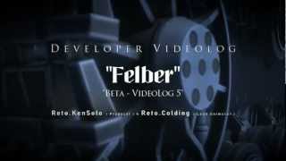 Heroes & Generals - Beta Videolog 5: Felber