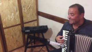 Шамшадинские музыканты, Рашид, "Мой друг", Ռաշիդ, "Իմ ընկեր"