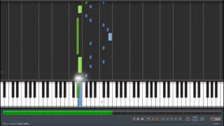 Near's Theme - Death Note | Piano Tutorial
