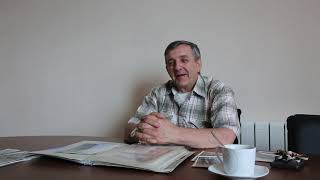 Семкин Юрий Александрович, военный лётчик-испытатель первого класса, полковник.