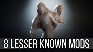 8 More Lesser Known Mods Worth Downloading for Fallout 4