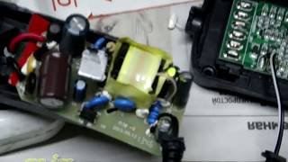 AL-KO 413478 WA3739 G130131 ЗУ газонокосилки