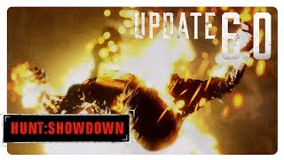 ? СТРИМ HUNT: SHOWDOWN ➨ УПС В ЛУИЗИАНЕ