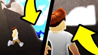 SECRET LEGENDARY CAVE ENTRANCE IN POKEMON BRICK BRONZE!