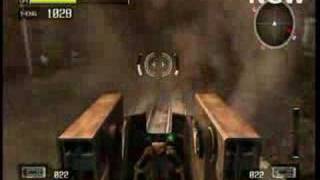 Lost Planet - Mission 09 Walkthrough Part 1 | WikiGameGuides