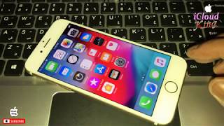 October 2018 ✅New iOS 12 iCloud Activation Removal ✅Easy Method For All iPhone any iOS??