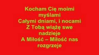 rh+ miłość  [karaoke]