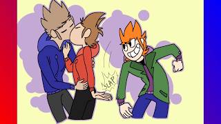 *TomTord/TordTom* TIN- Ticking