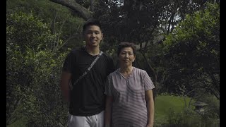 Share Our Stories - Peter and Nga Xuan | Mother and Son (Full Movie)