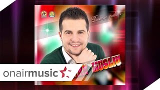 Erkan Musliu -  Momenti i ndarjes /  (Official Audio) 2014