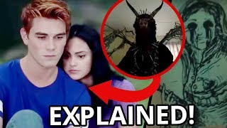 RIVERDALE SEASON 3 TRAILER EXPLAINED!