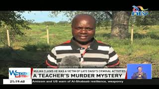 Police arrest prime suspect, 5 others in Kitui teacher DaisyMbathe's murder