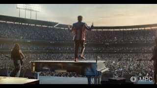 Autodesk 2019 Film and TV, VFX, Games and Advertising Showreel